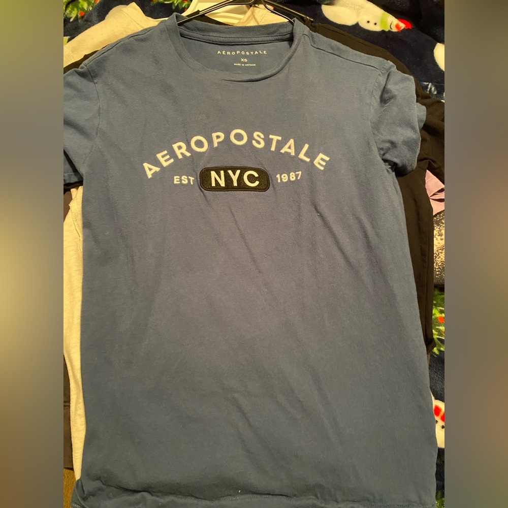aeropostale tee
